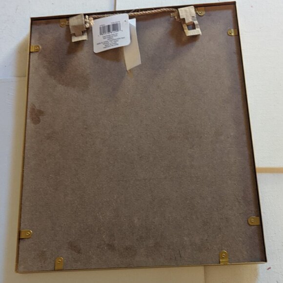 NWT Floral 'Make Things Happen' Summer Inspo Home Wall Decor Michael's Ashland - Picture 5 of 7